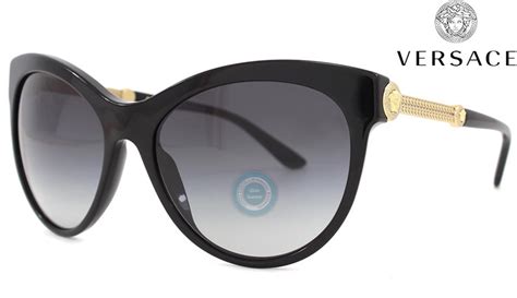 lentes versace mujer aumento mod 1224|lentes de versace mujer.